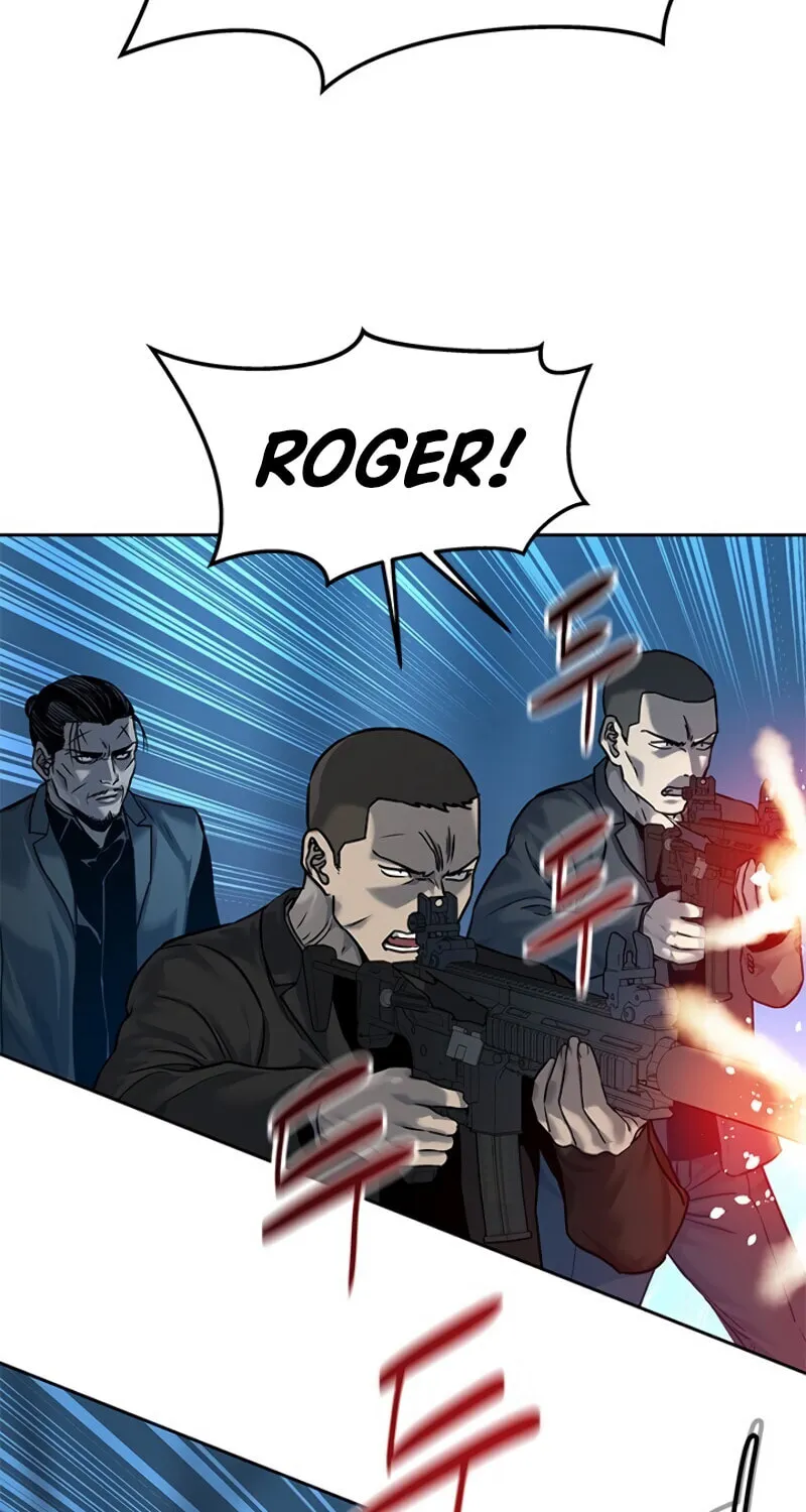 God of Blackfield Chapter 85 page 34 - 