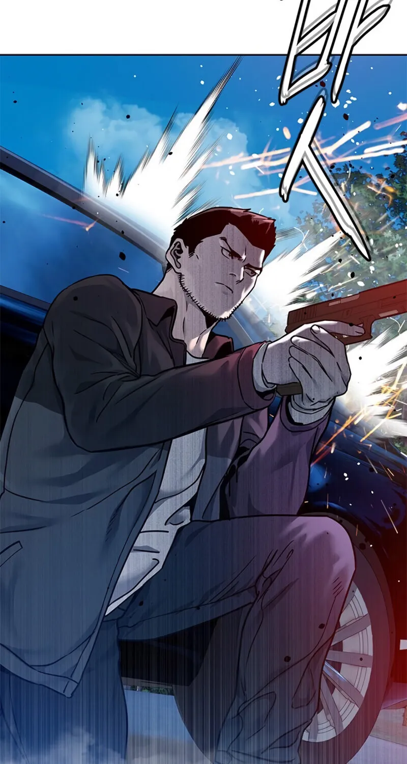 God of Blackfield Chapter 85 page 36 - 