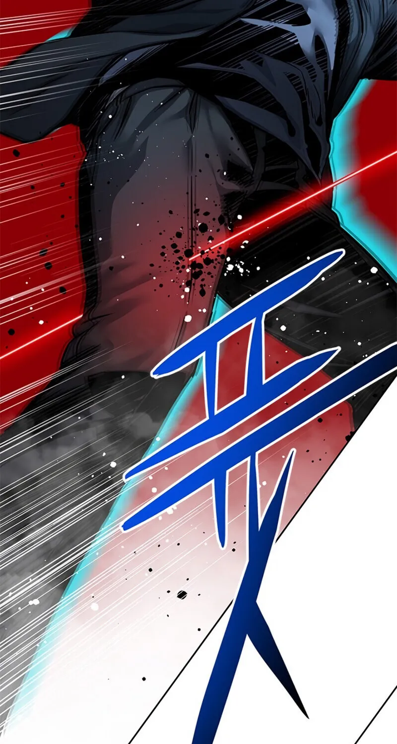 God of Blackfield Chapter 85 page 42 - 