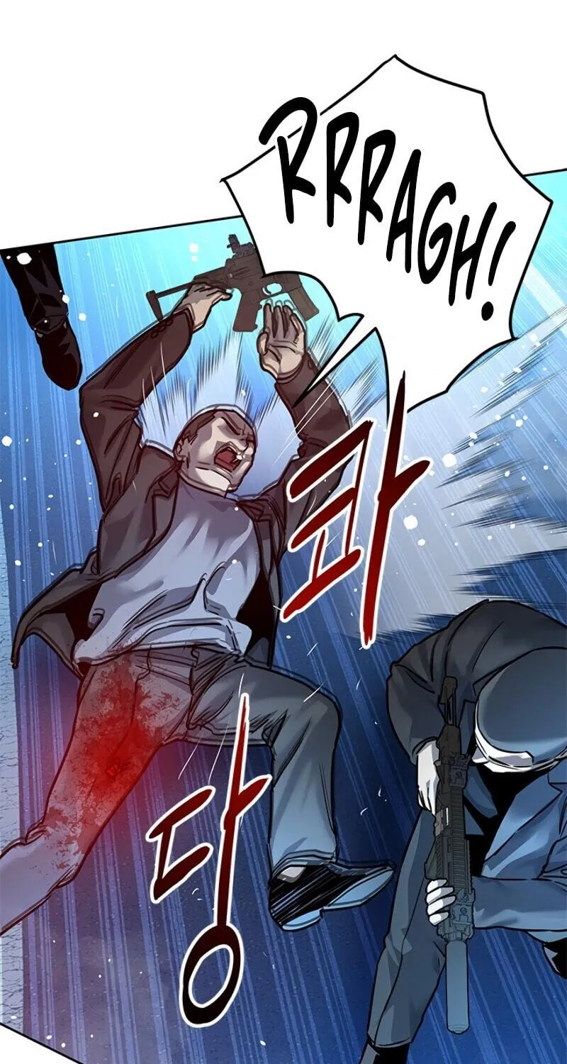 God of Blackfield Chapter 85 page 45 - 