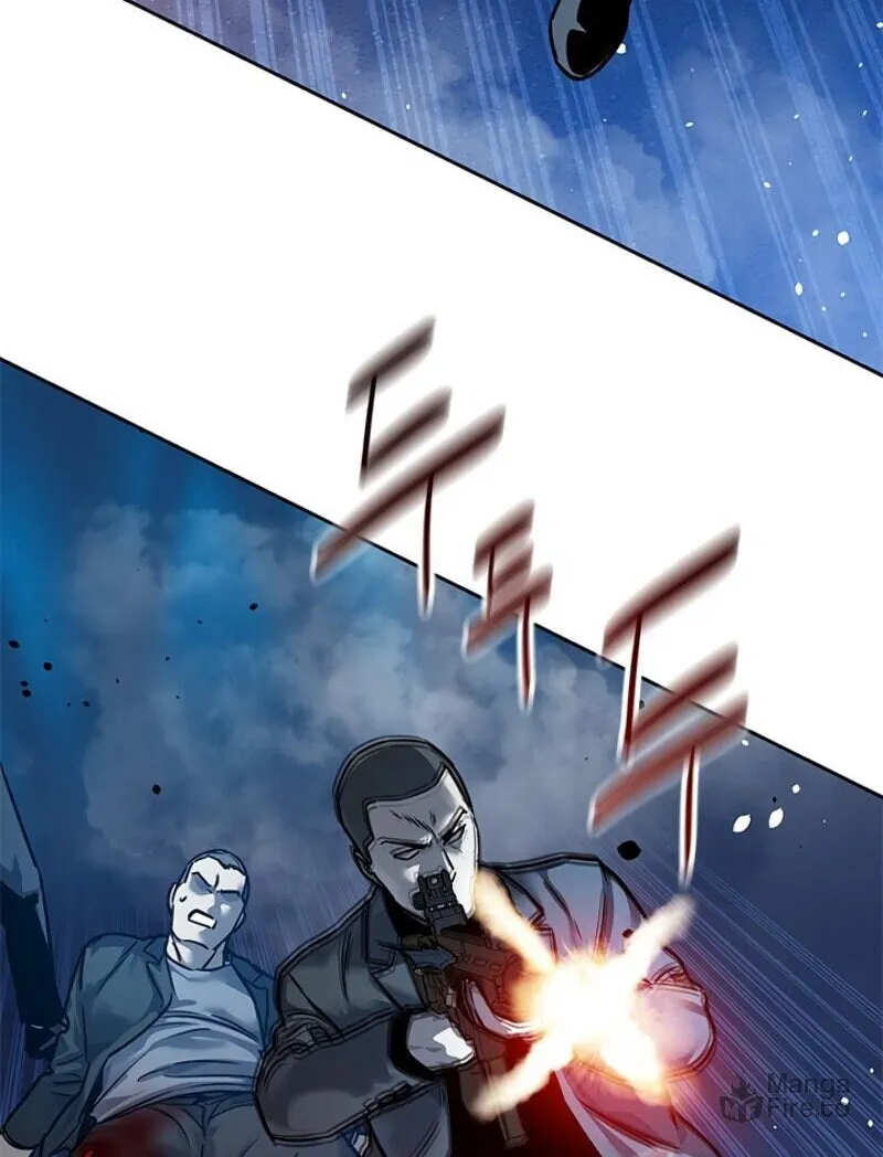 God of Blackfield Chapter 85 page 46 - 