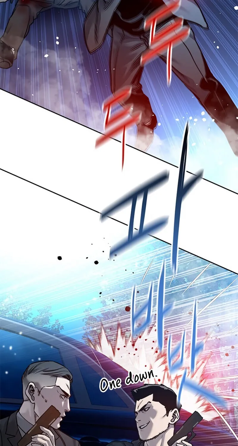 God of Blackfield Chapter 85 page 47 - 