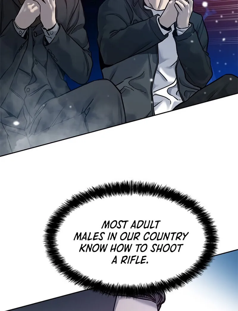 God of Blackfield Chapter 85 page 48 - 