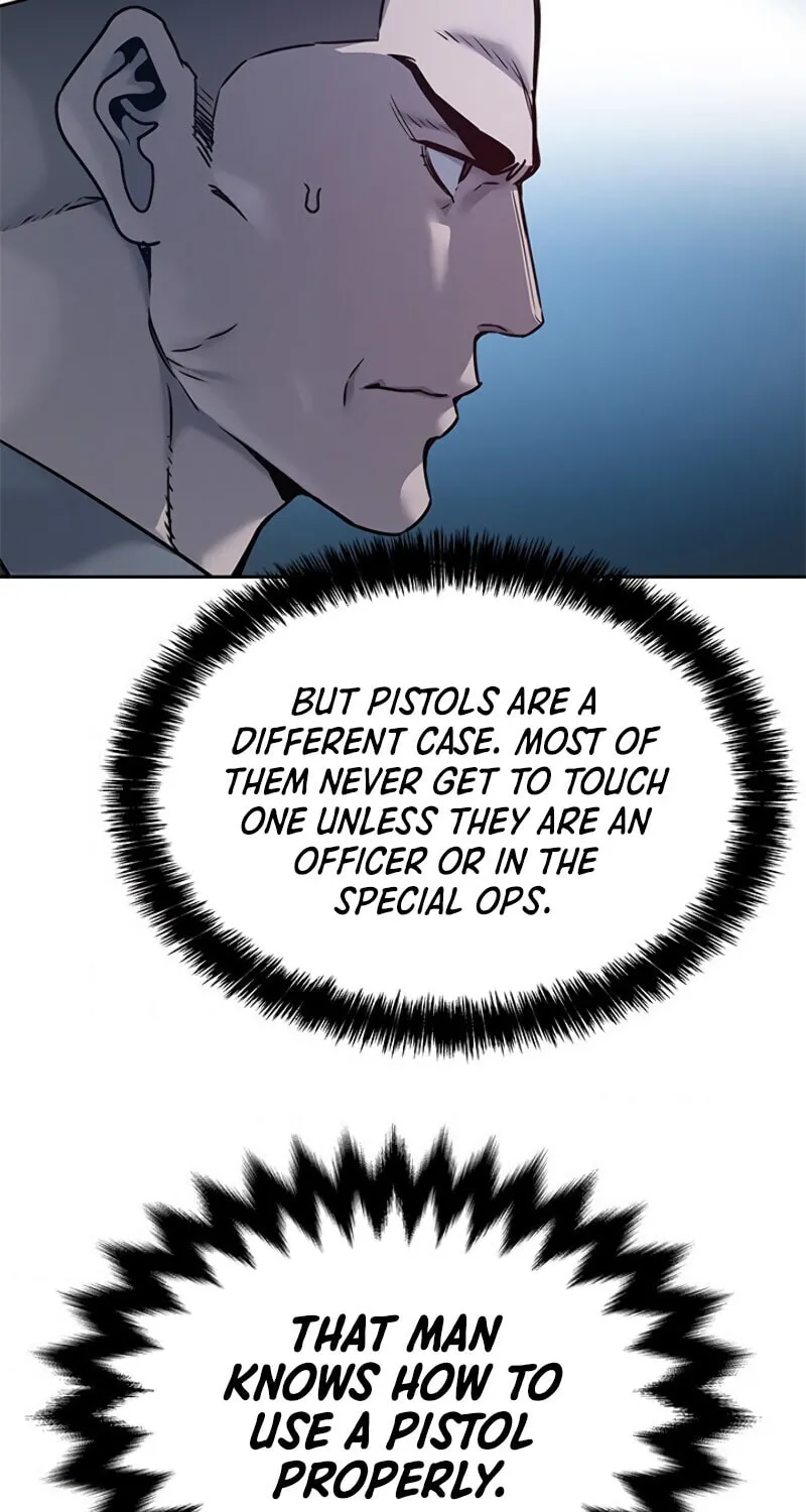 God of Blackfield Chapter 85 page 49 - 