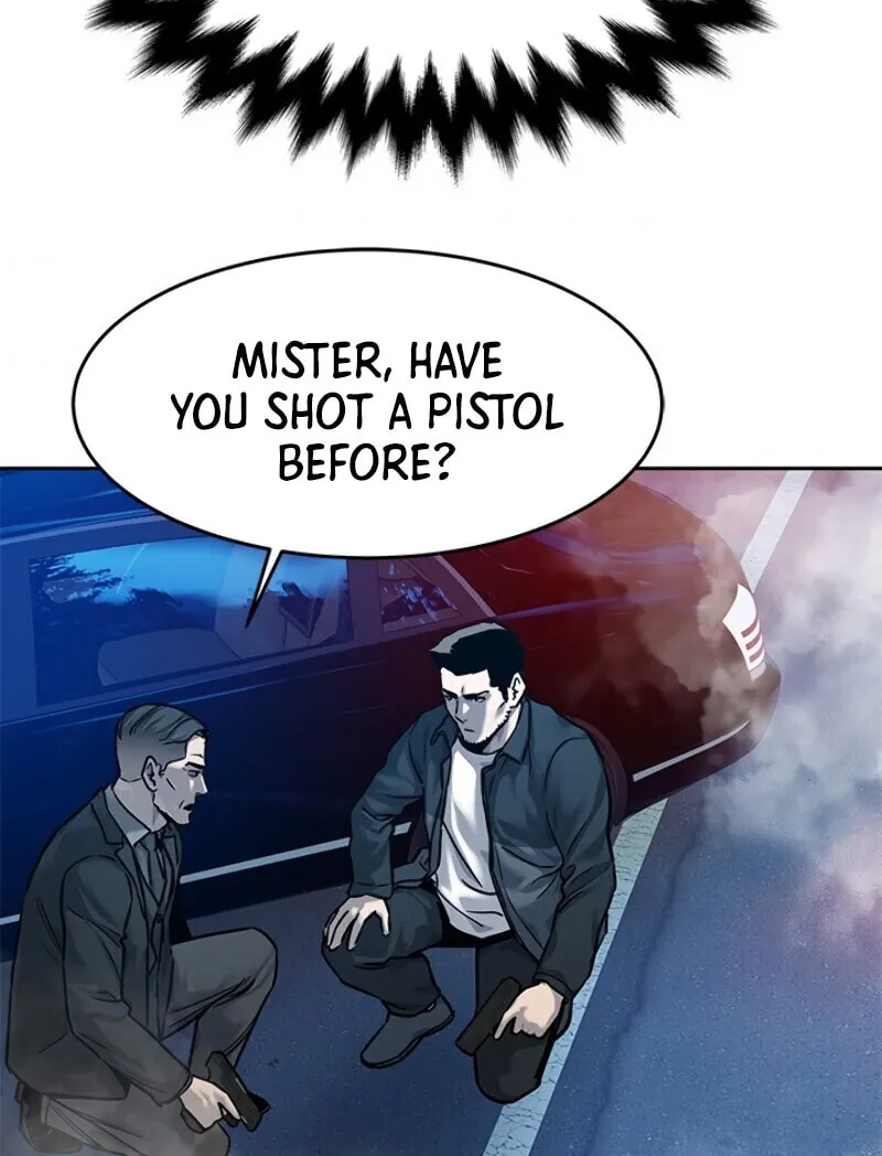 God of Blackfield Chapter 85 page 50 - 