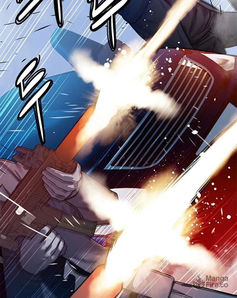 God of Blackfield Chapter 85 page 6 - 