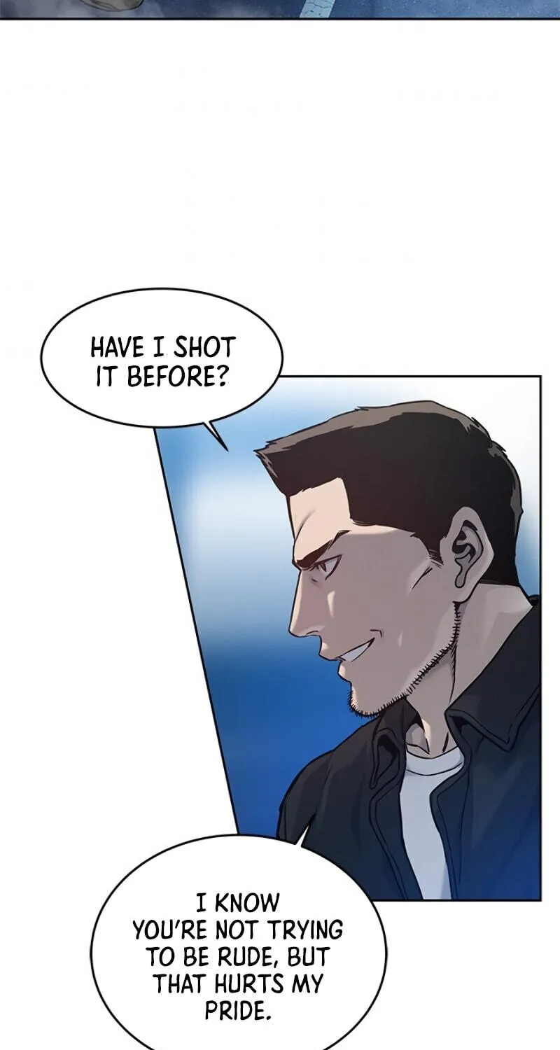 God of Blackfield Chapter 85 page 51 - 