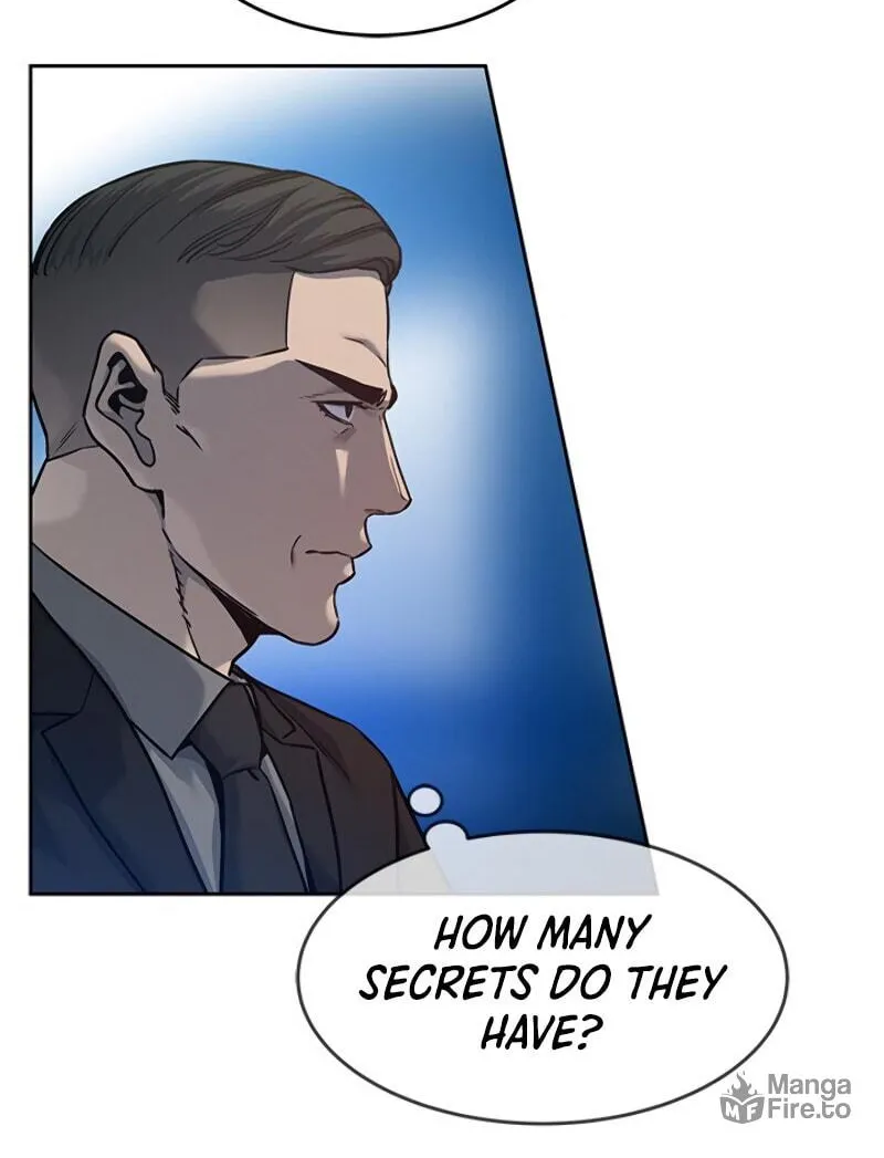 God of Blackfield Chapter 85 page 52 - 