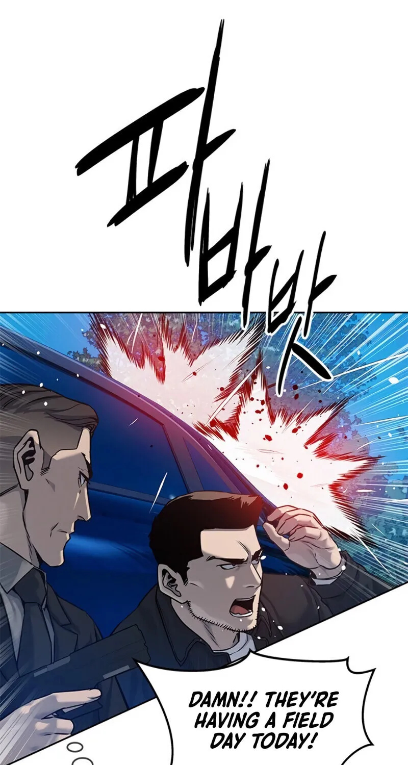 God of Blackfield Chapter 85 page 53 - 