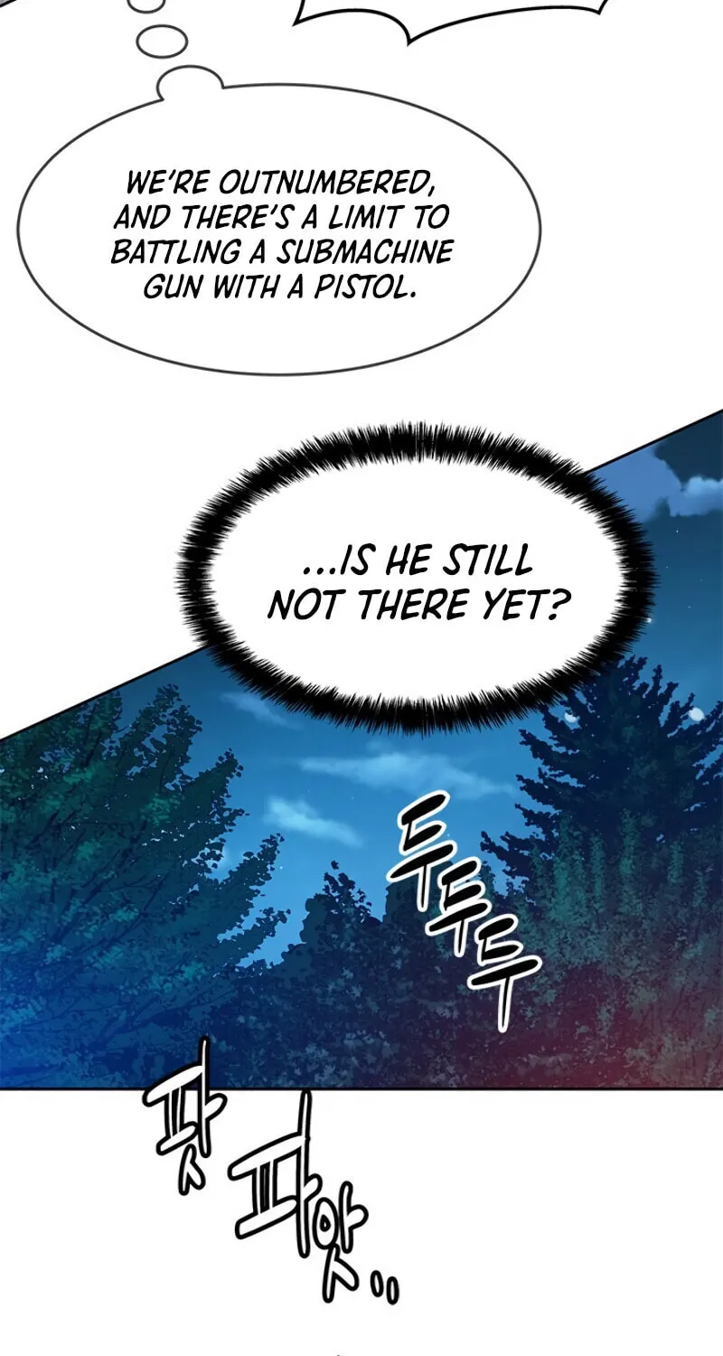 God of Blackfield Chapter 85 page 54 - 