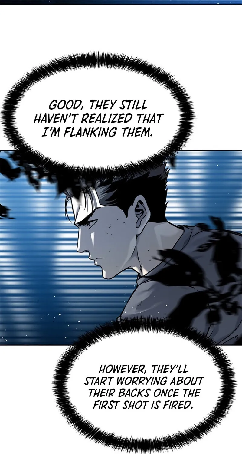 God of Blackfield Chapter 85 page 56 - 