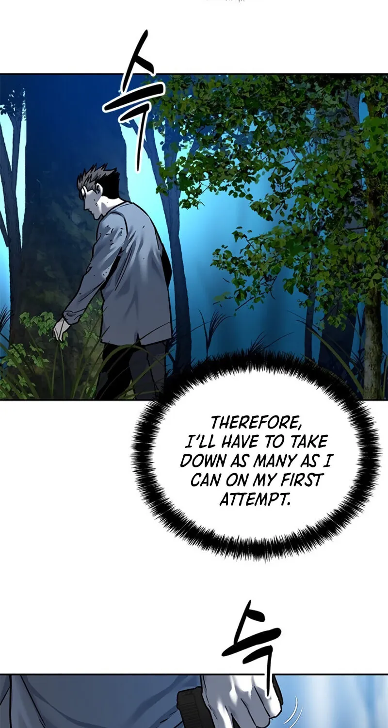 God of Blackfield Chapter 85 page 57 - 