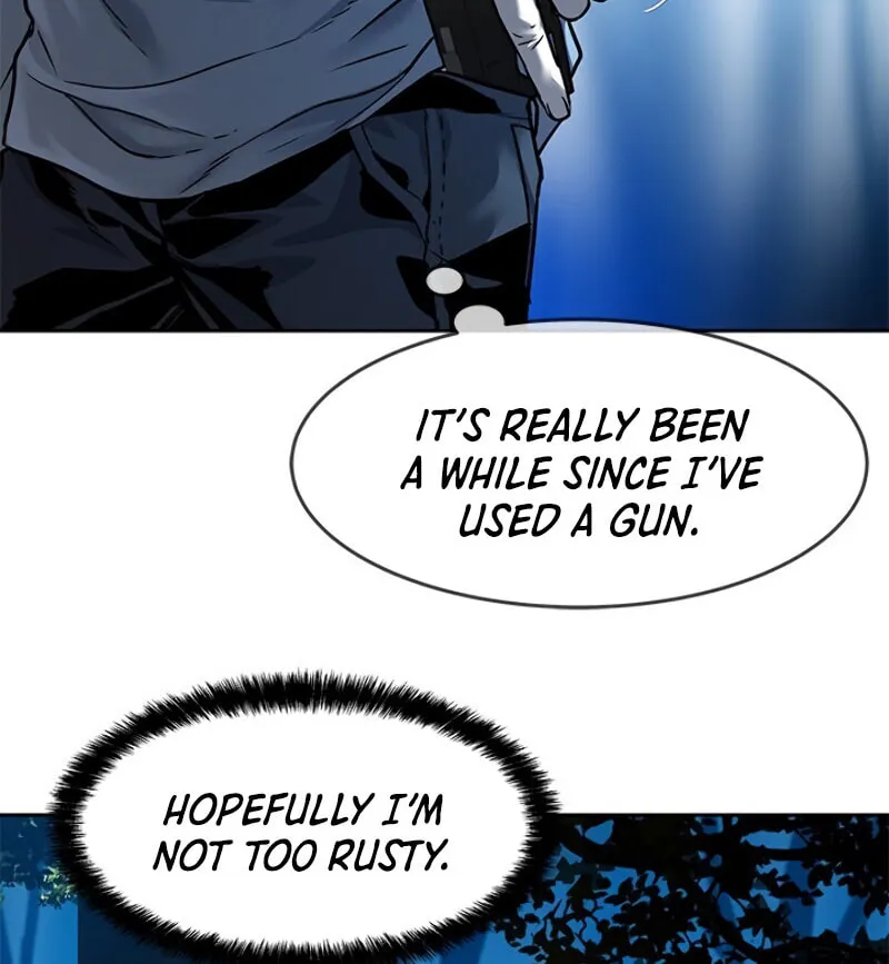 God of Blackfield Chapter 85 page 58 - 