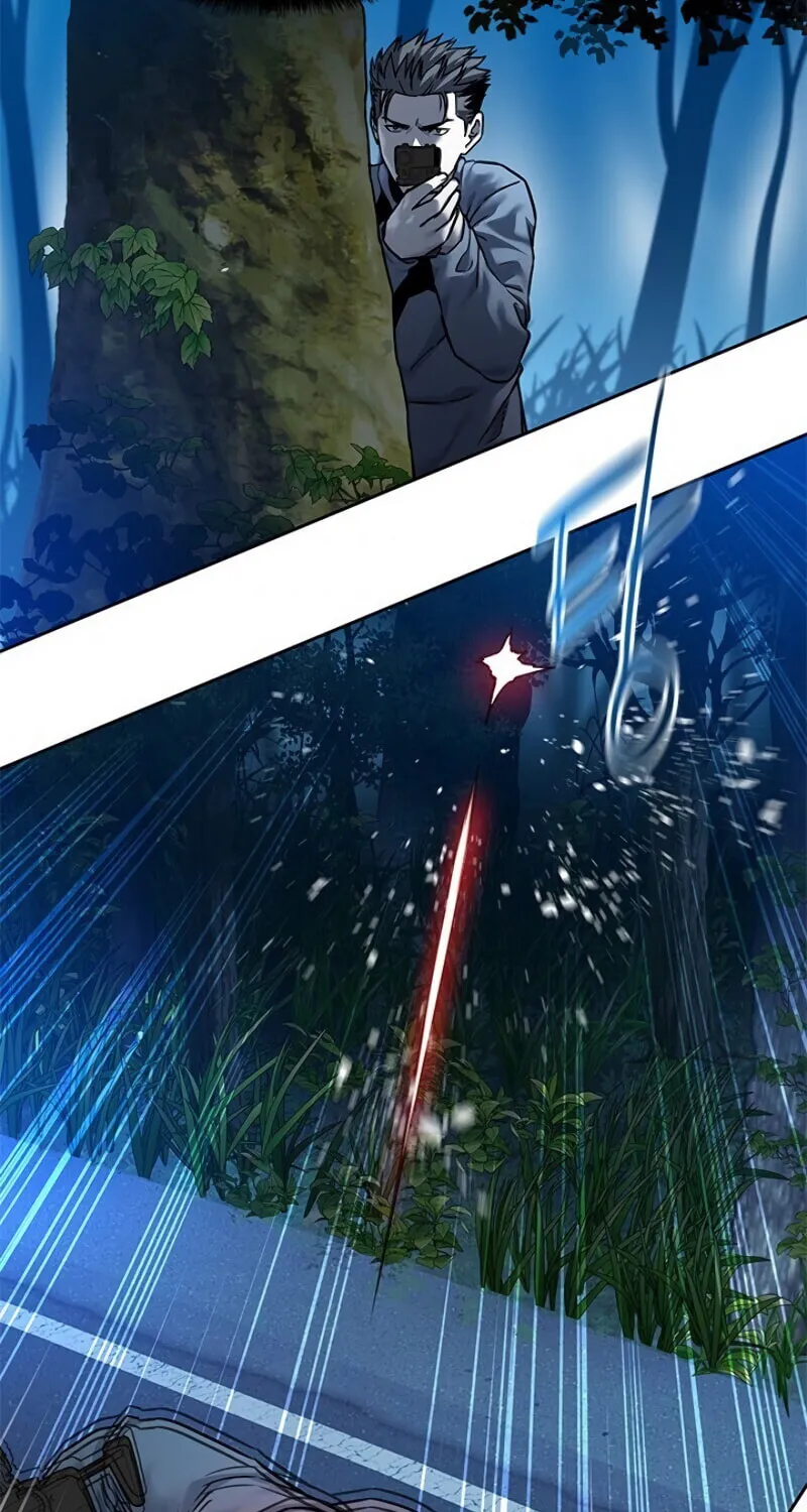 God of Blackfield Chapter 85 page 59 - 