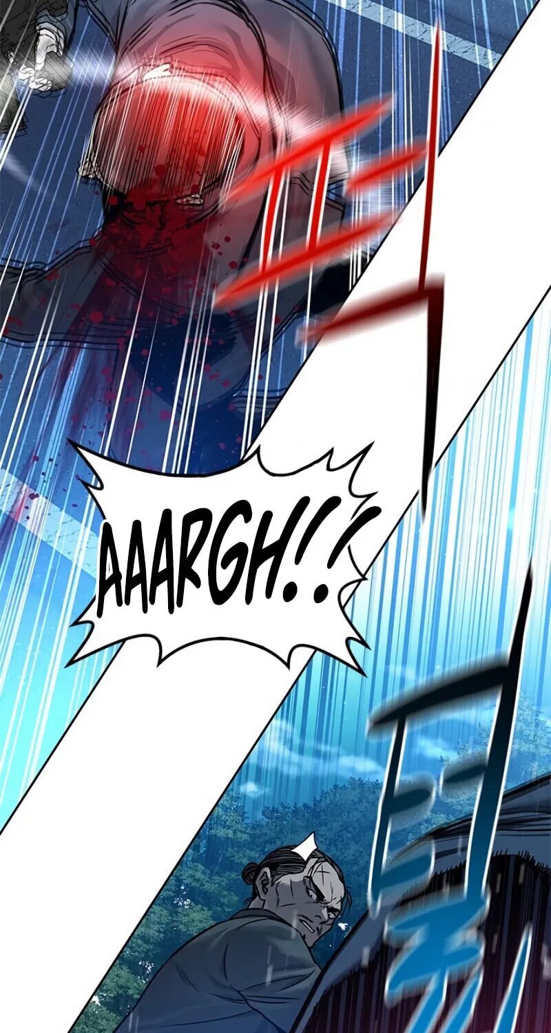 God of Blackfield Chapter 85 page 60 - 
