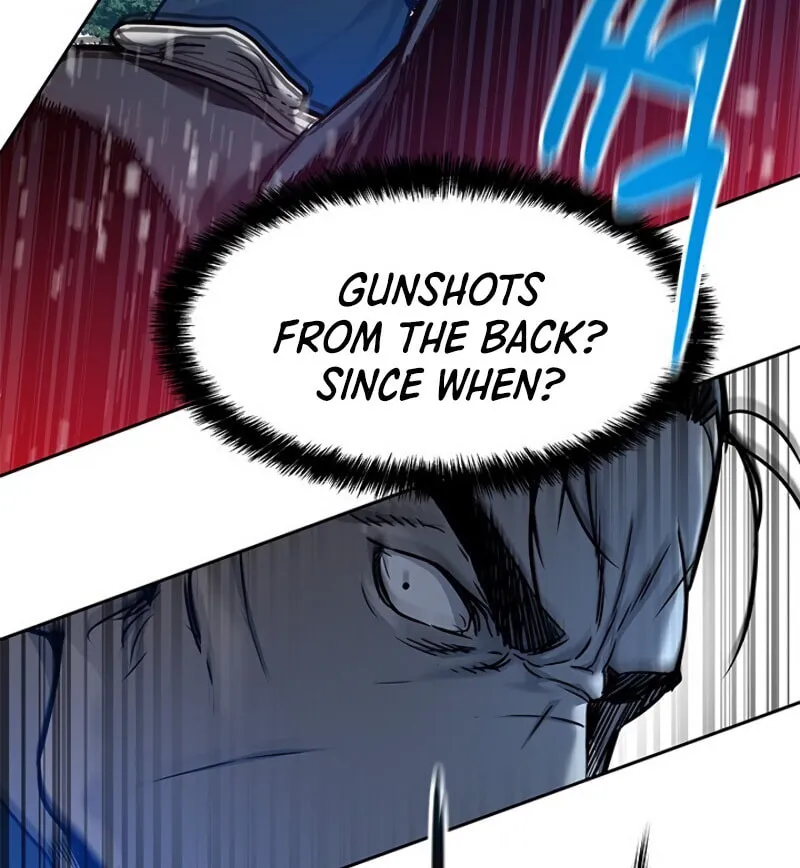 God of Blackfield Chapter 85 page 61 - 
