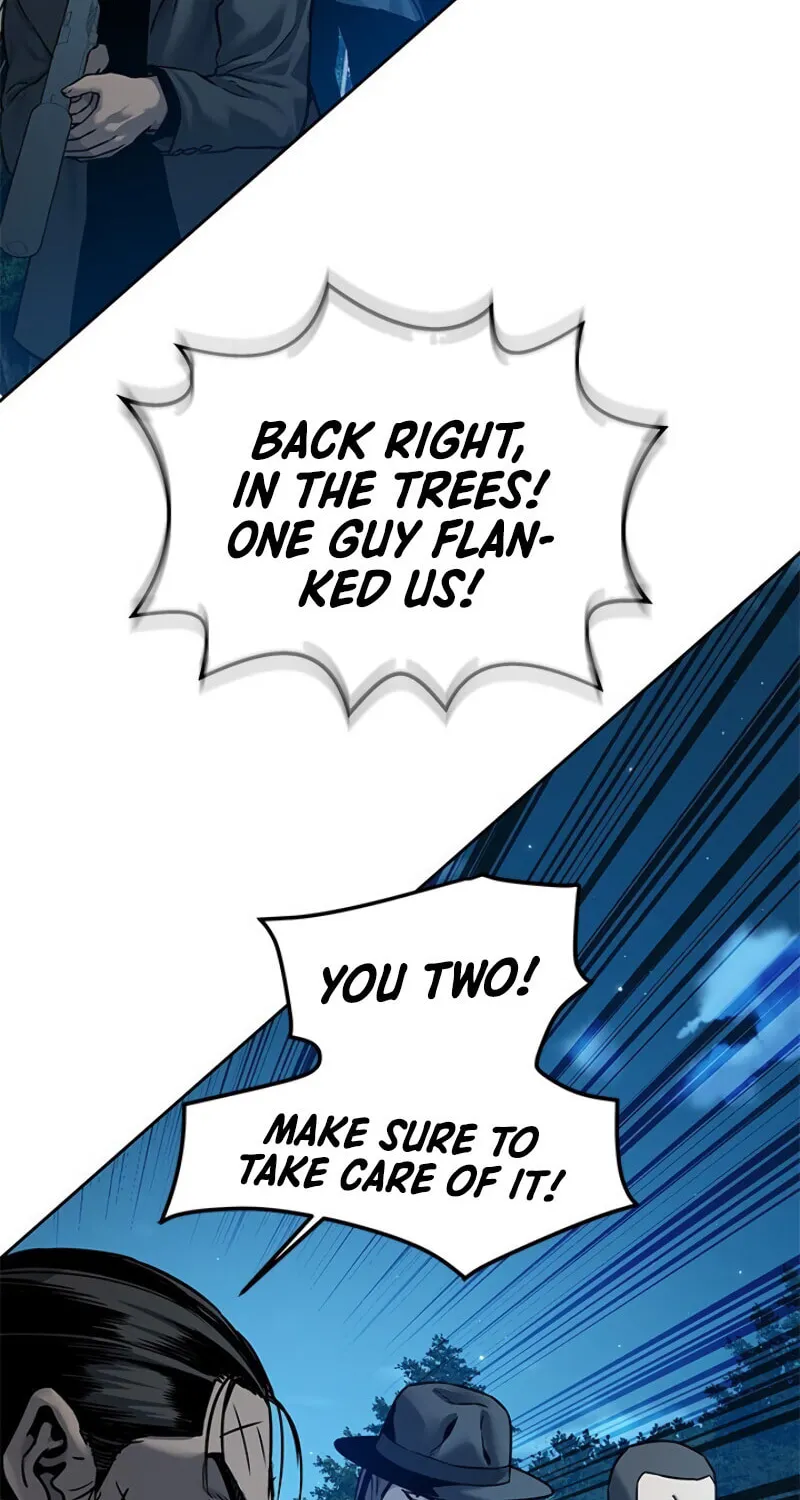 God of Blackfield Chapter 85 page 63 - 