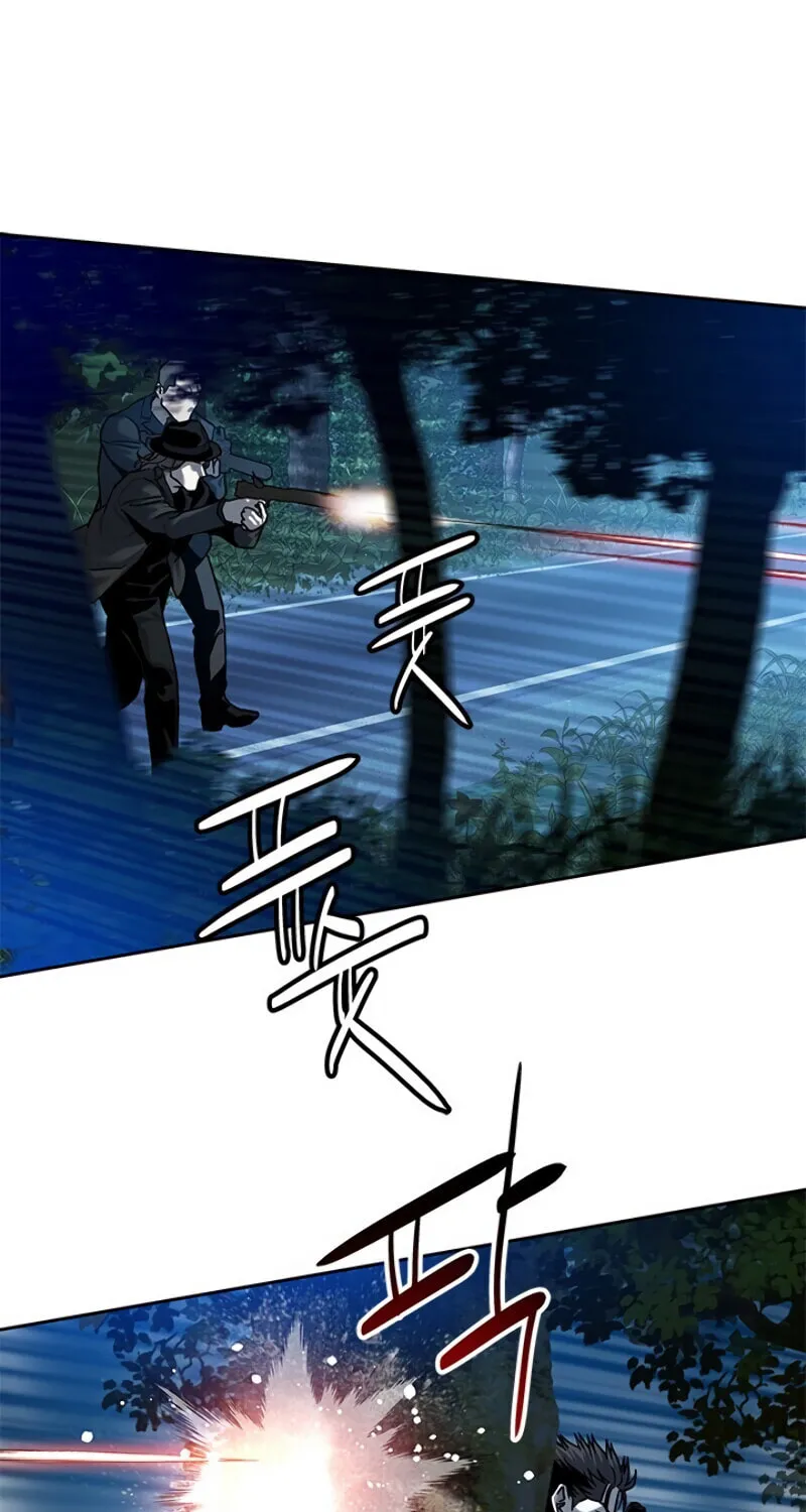 God of Blackfield Chapter 85 page 65 - 