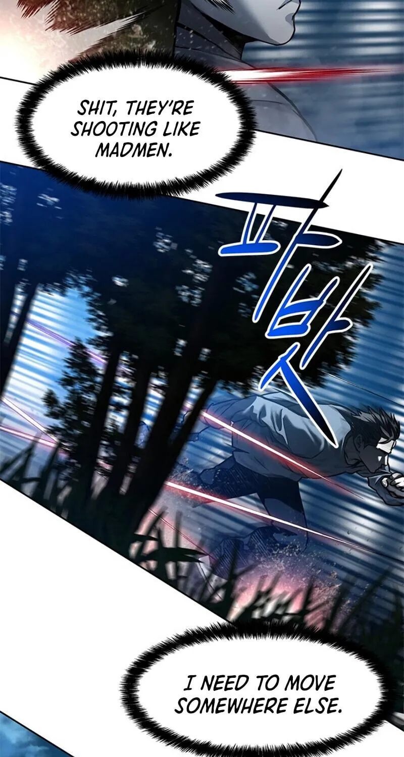 God of Blackfield Chapter 85 page 67 - 