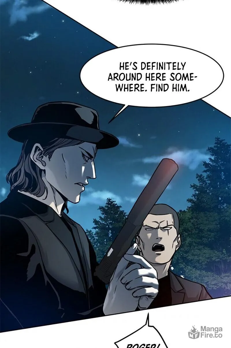 God of Blackfield Chapter 85 page 68 - 