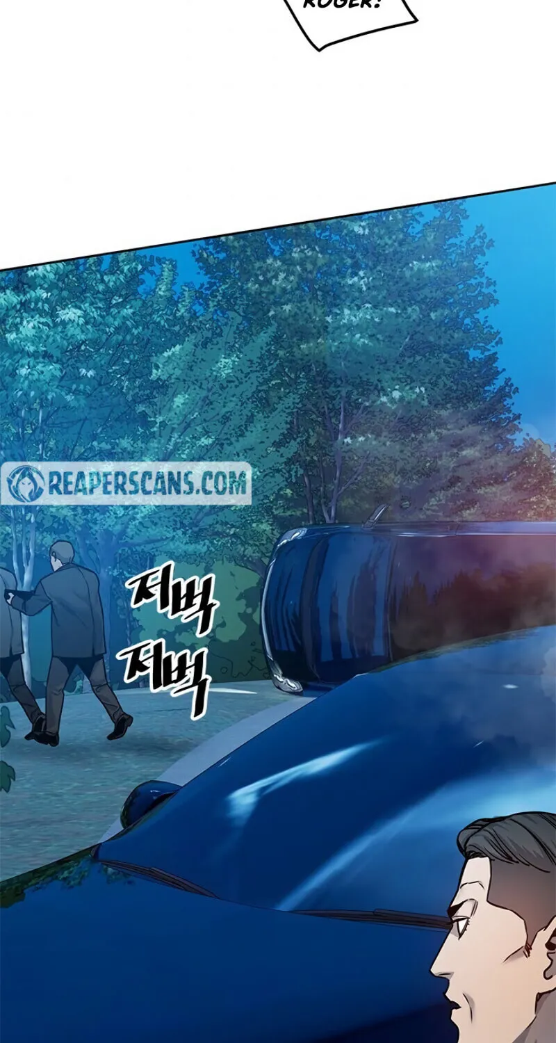 God of Blackfield Chapter 85 page 69 - 