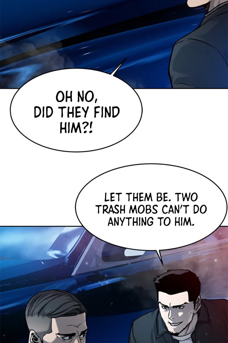 God of Blackfield Chapter 85 page 70 - 