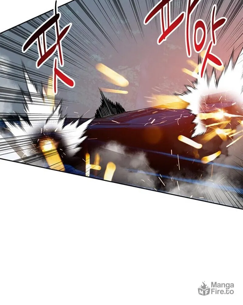 God of Blackfield Chapter 85 page 8 - 