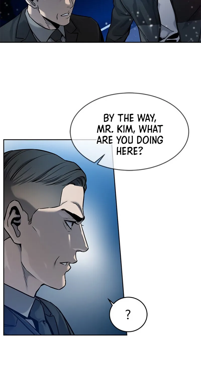 God of Blackfield Chapter 85 page 71 - 