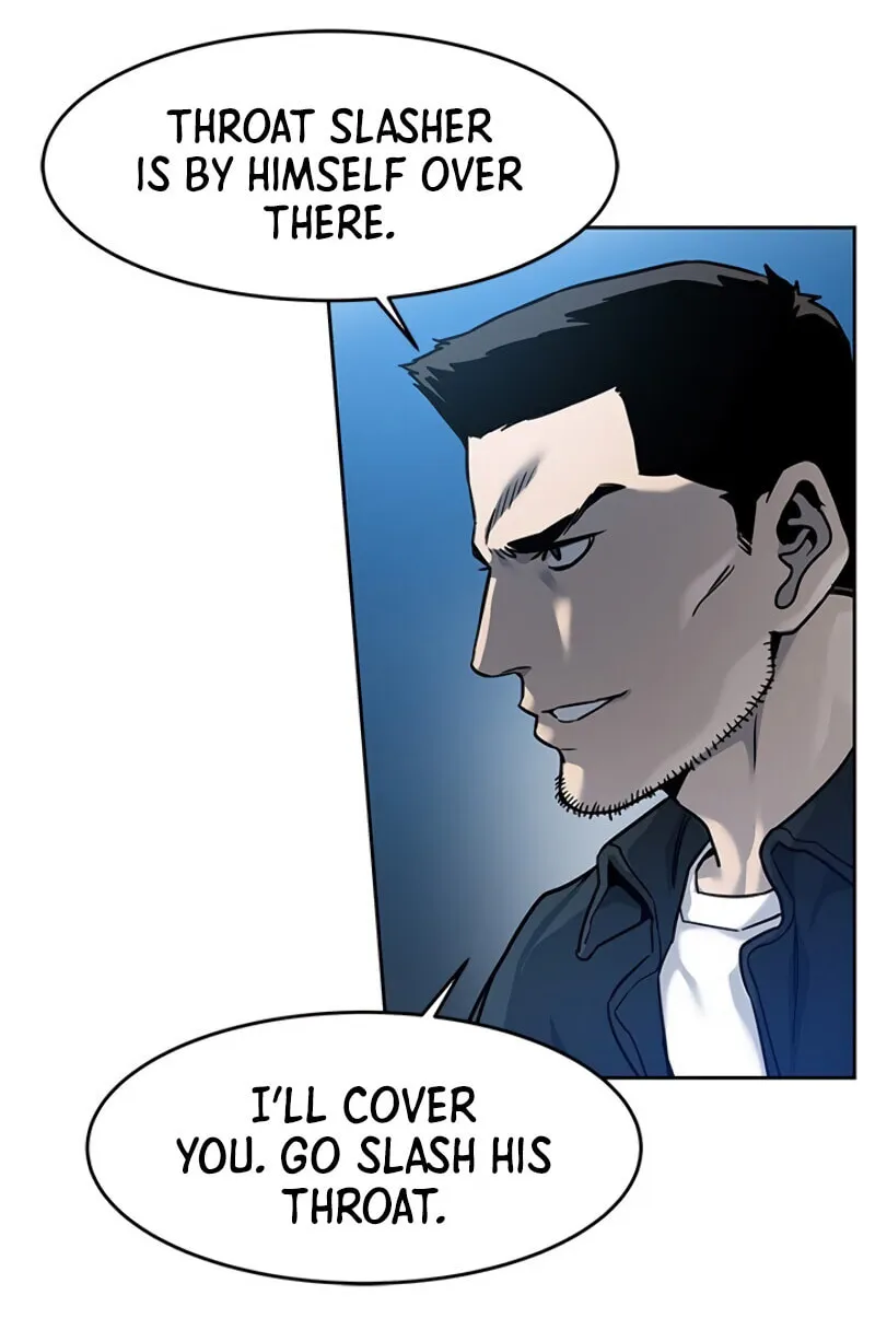 God of Blackfield Chapter 85 page 72 - 