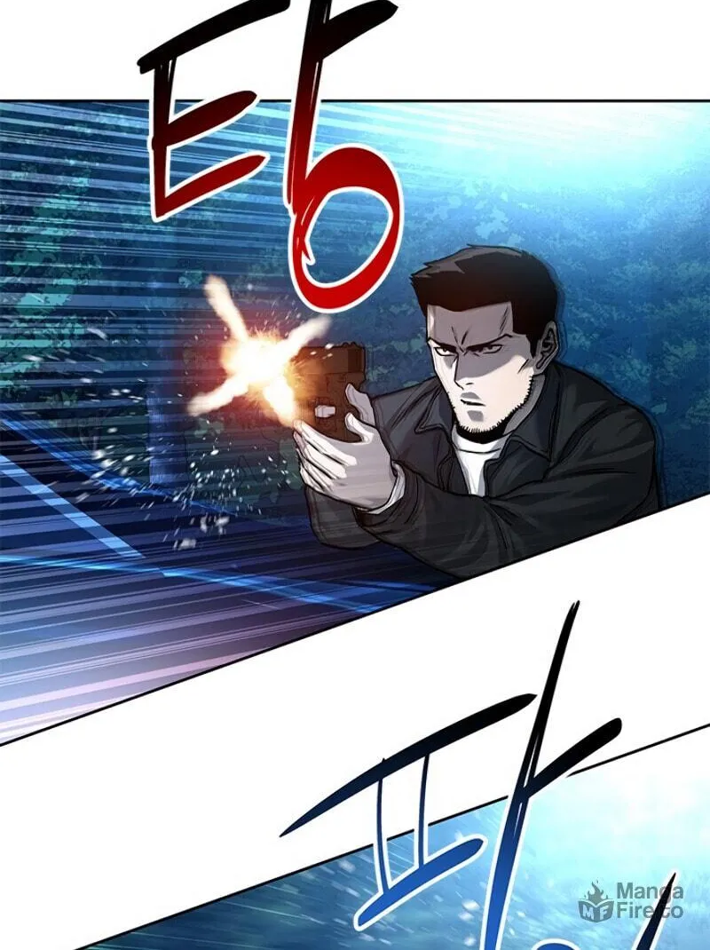 God of Blackfield Chapter 85 page 74 - 
