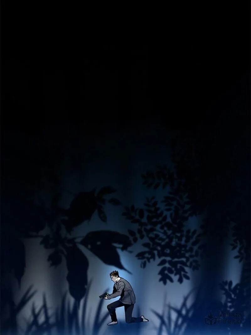 God of Blackfield Chapter 85 page 78 - 