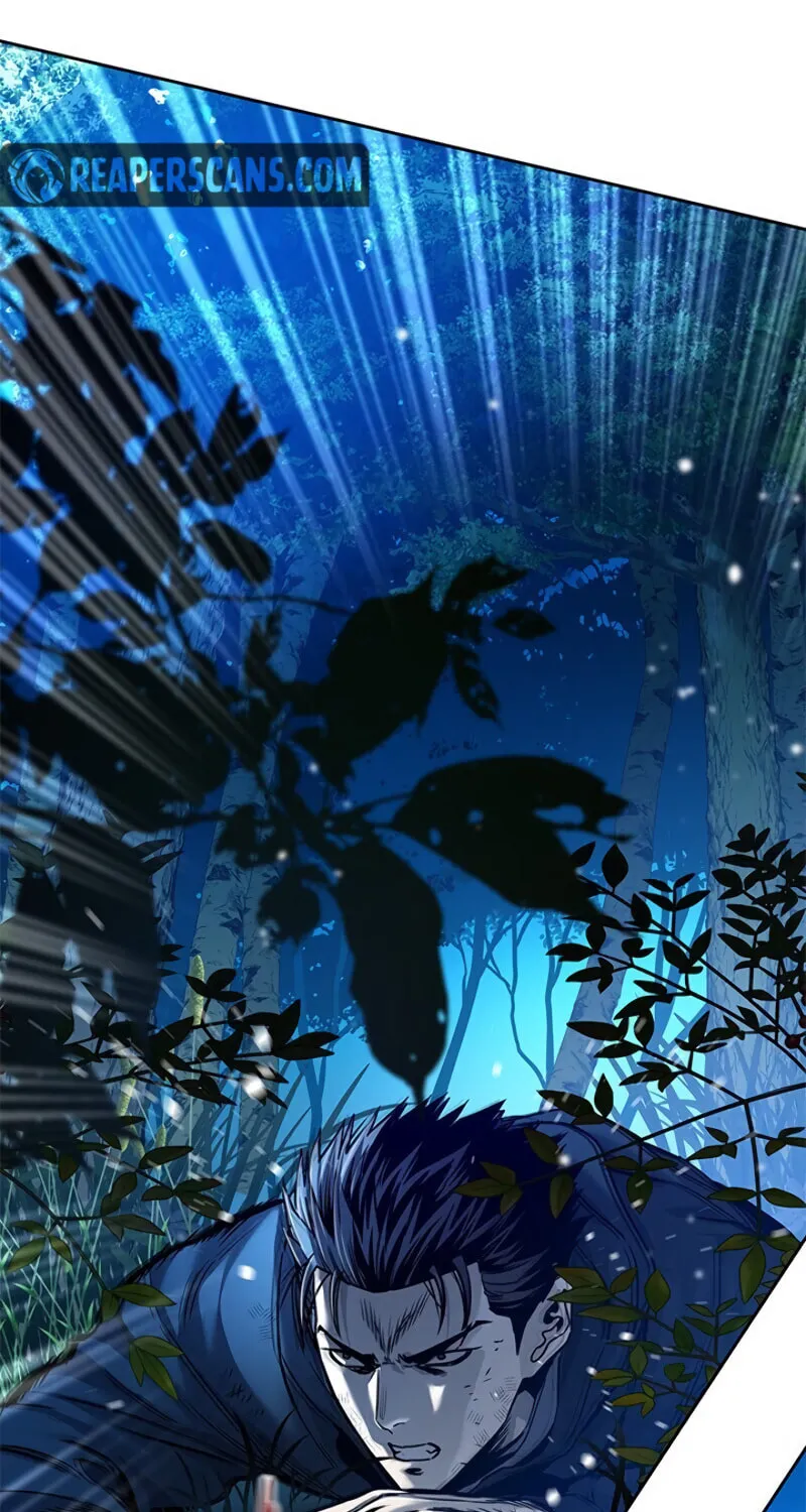 God of Blackfield Chapter 85 page 9 - 