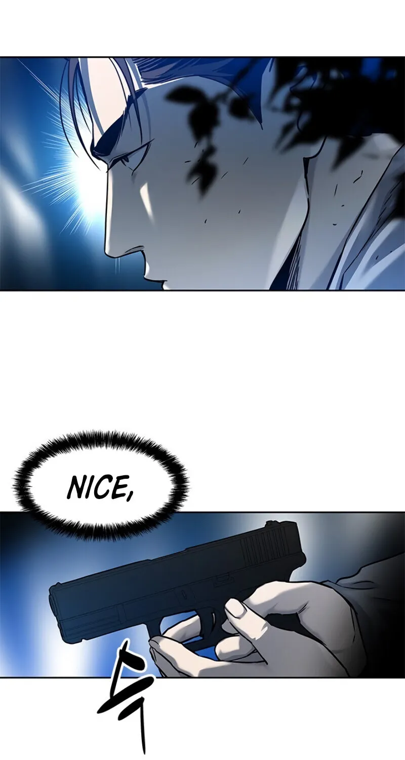 God of Blackfield Chapter 85 page 81 - 