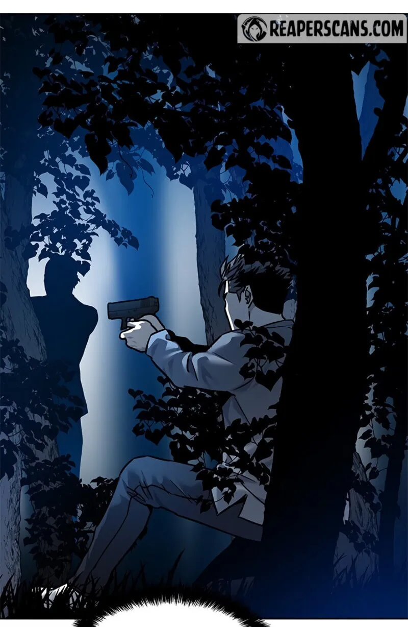 God of Blackfield Chapter 85 page 82 - 