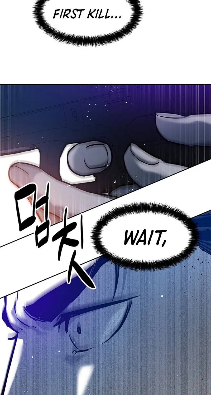 God of Blackfield Chapter 85 page 83 - 