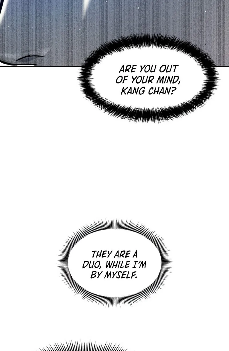 God of Blackfield Chapter 85 page 84 - 