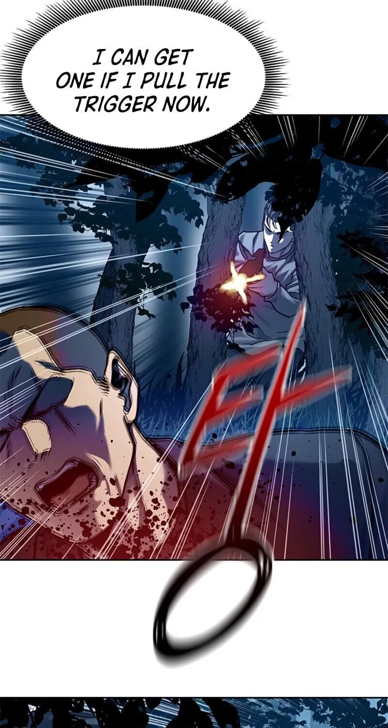 God of Blackfield Chapter 85 page 85 - 