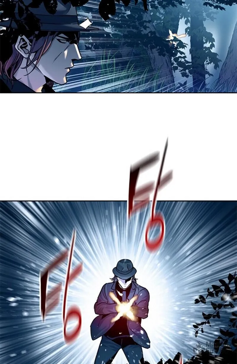 God of Blackfield Chapter 85 page 86 - 