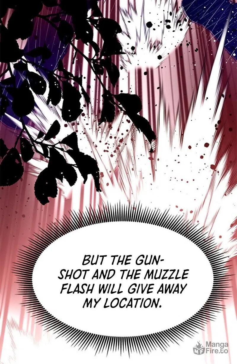 God of Blackfield Chapter 85 page 88 - 
