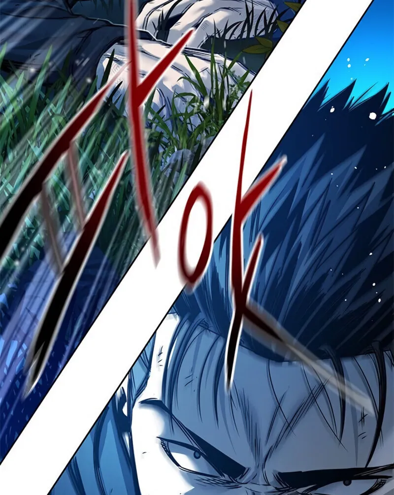 God of Blackfield Chapter 85 page 10 - 