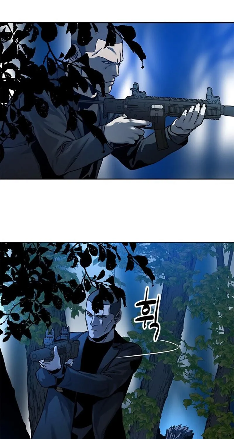 God of Blackfield Chapter 85 page 91 - 