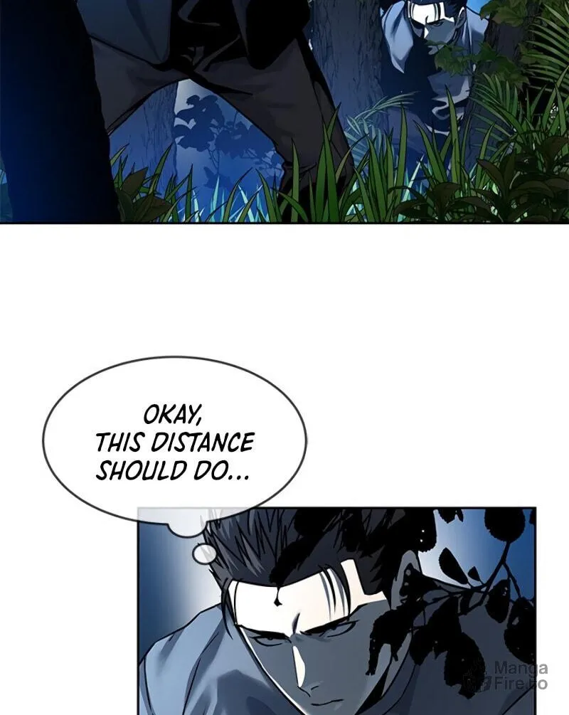 God of Blackfield Chapter 85 page 92 - 