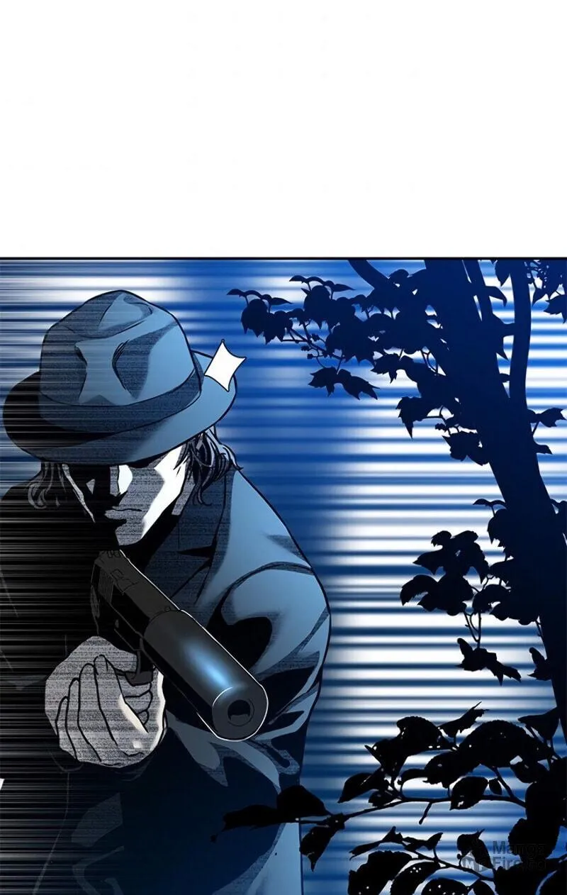 God of Blackfield Chapter 85 page 97 - 