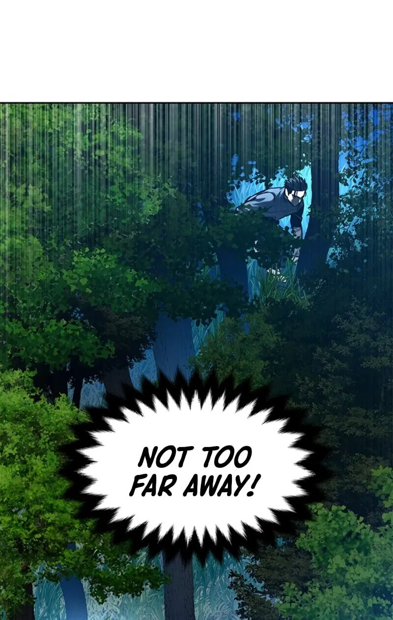 God of Blackfield Chapter 85 page 99 - 