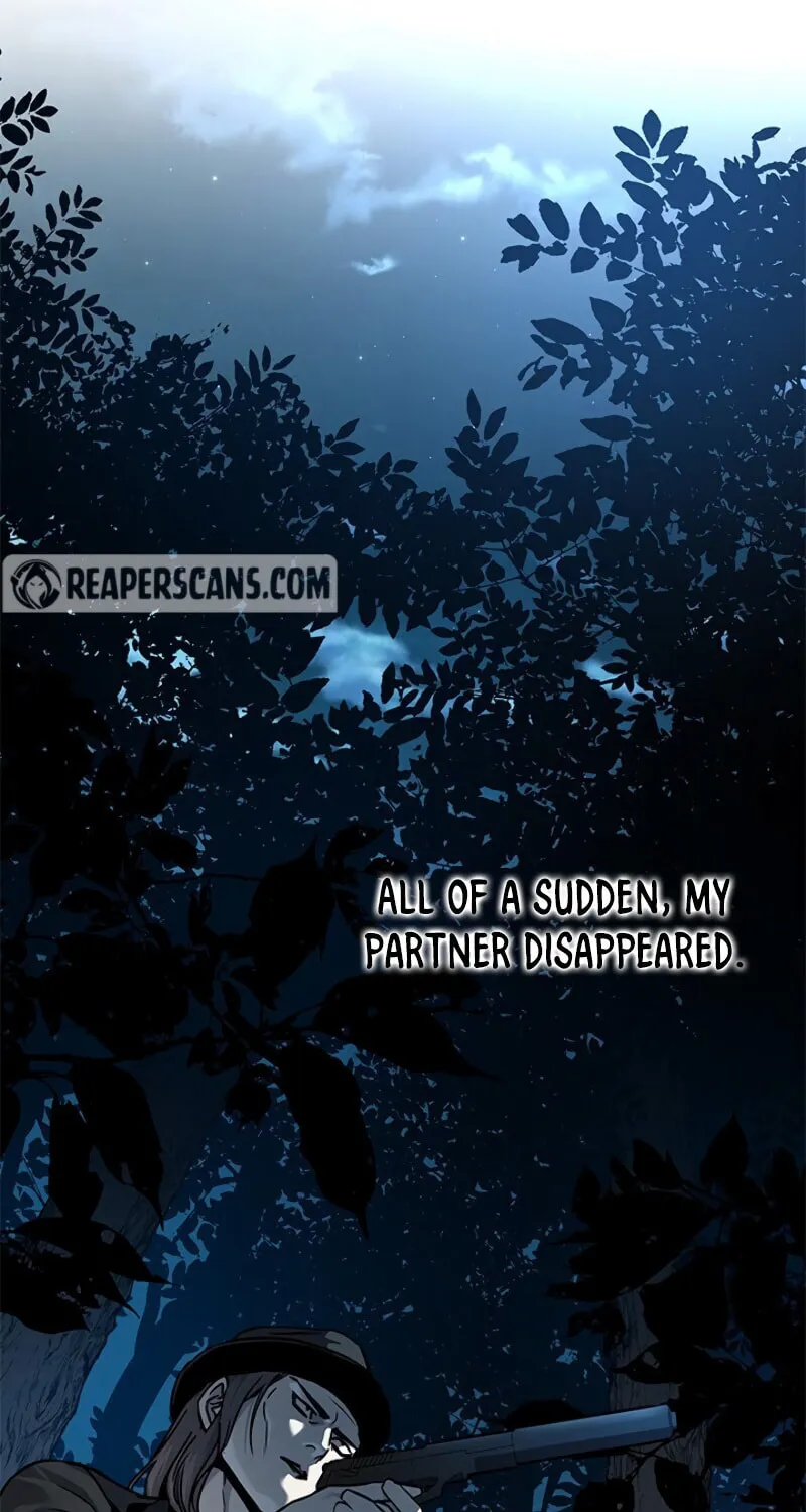 God of Blackfield Chapter 86 page 11 - 