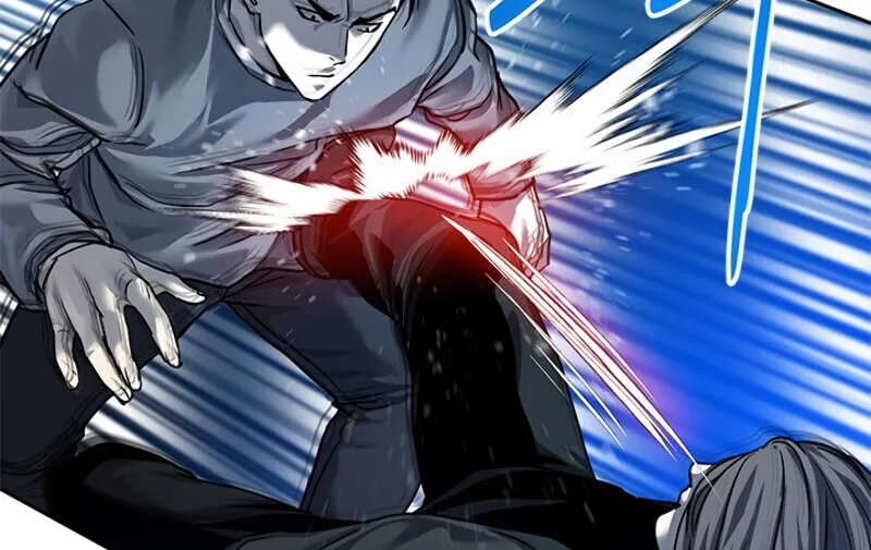 God of Blackfield Chapter 86 page 101 - 