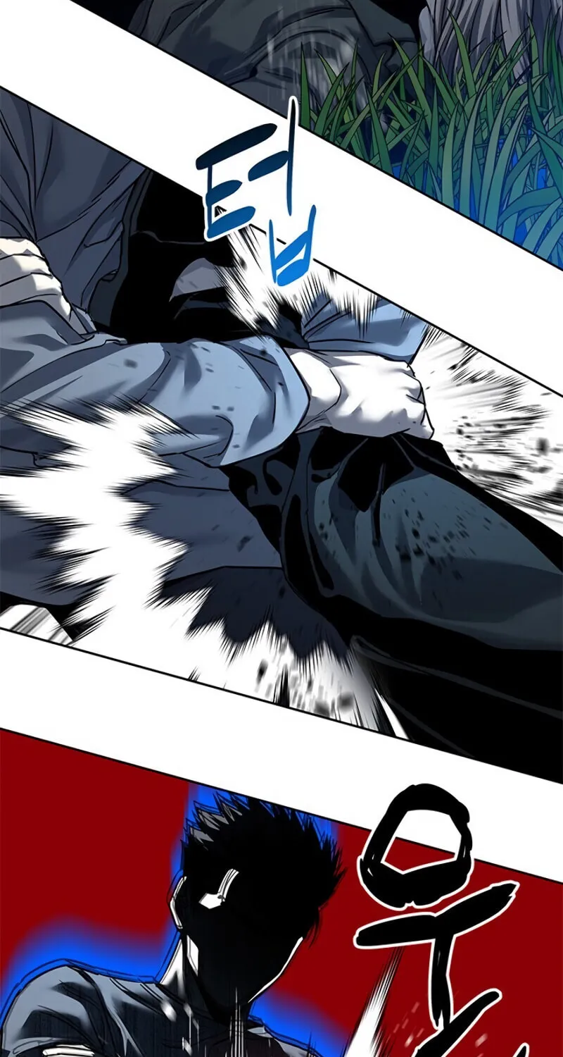 God of Blackfield Chapter 86 page 102 - 