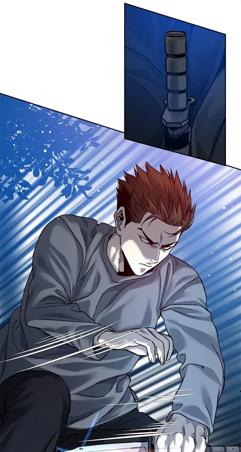 God of Blackfield Chapter 86 page 105 - 