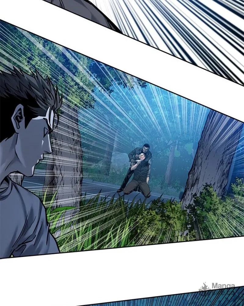 God of Blackfield Chapter 86 page 108 - 