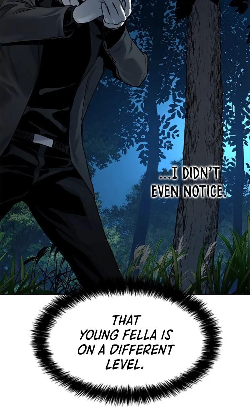 God of Blackfield Chapter 86 page 12 - 